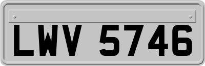 LWV5746
