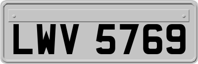 LWV5769