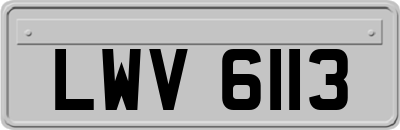 LWV6113