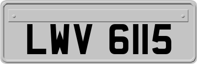 LWV6115