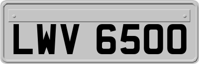 LWV6500