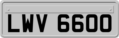 LWV6600