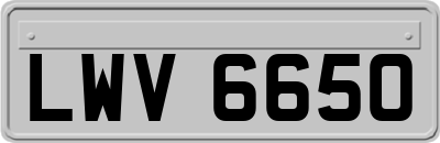 LWV6650