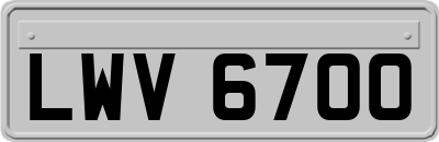 LWV6700
