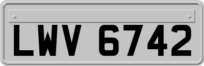LWV6742