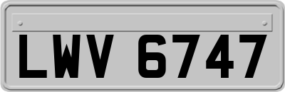 LWV6747