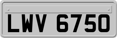 LWV6750