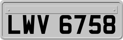 LWV6758