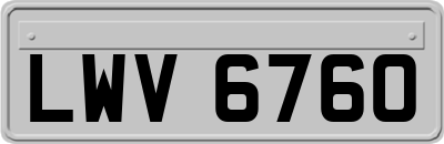LWV6760