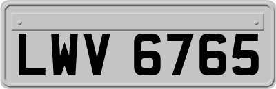 LWV6765