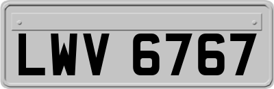 LWV6767