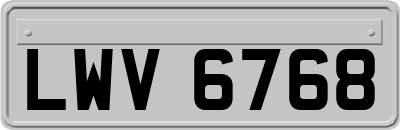 LWV6768