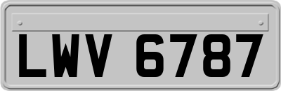 LWV6787