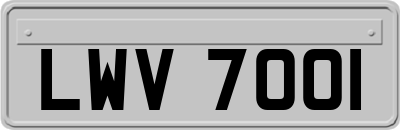 LWV7001