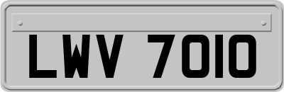 LWV7010