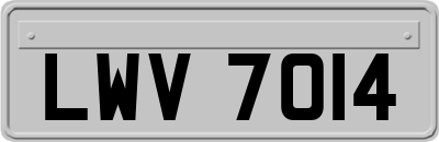 LWV7014