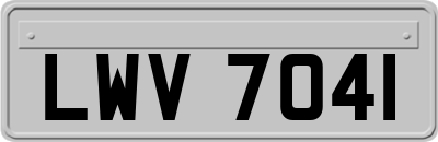 LWV7041