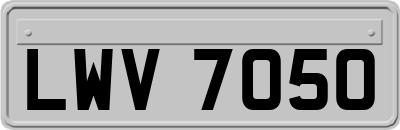 LWV7050