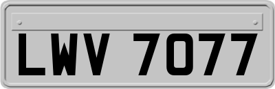LWV7077