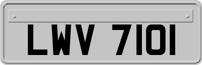 LWV7101