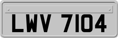 LWV7104