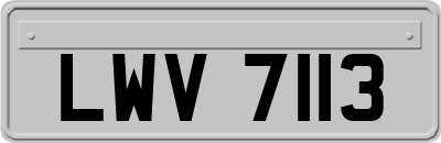 LWV7113