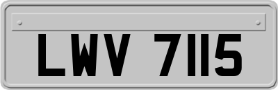 LWV7115