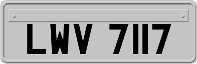 LWV7117