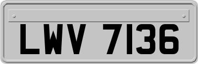 LWV7136