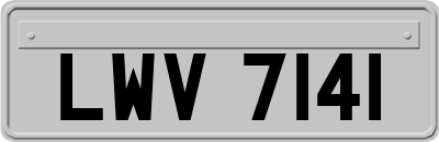 LWV7141