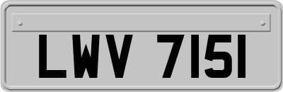 LWV7151