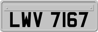 LWV7167