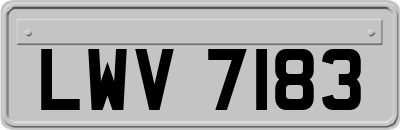LWV7183