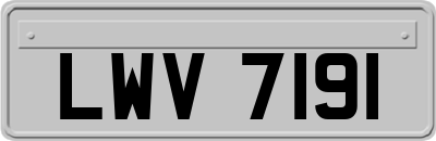 LWV7191