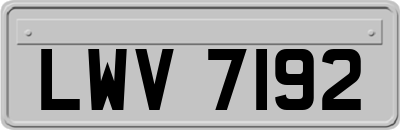 LWV7192