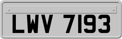 LWV7193