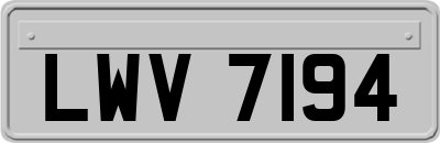 LWV7194