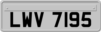 LWV7195
