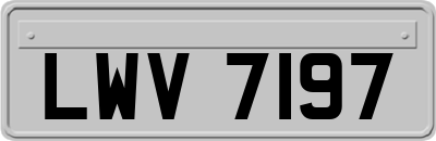 LWV7197