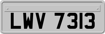 LWV7313