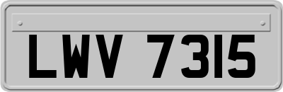 LWV7315