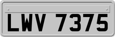 LWV7375
