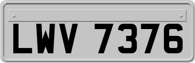 LWV7376