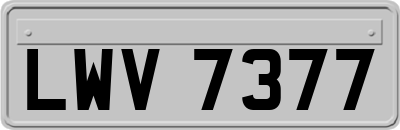 LWV7377
