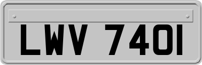 LWV7401
