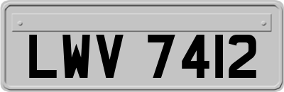LWV7412