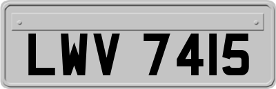 LWV7415
