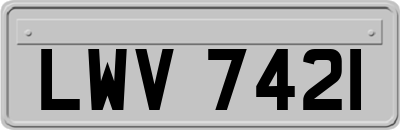 LWV7421