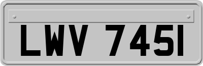 LWV7451