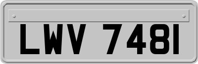 LWV7481